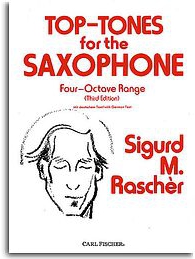 A great (challenging) altissimo method