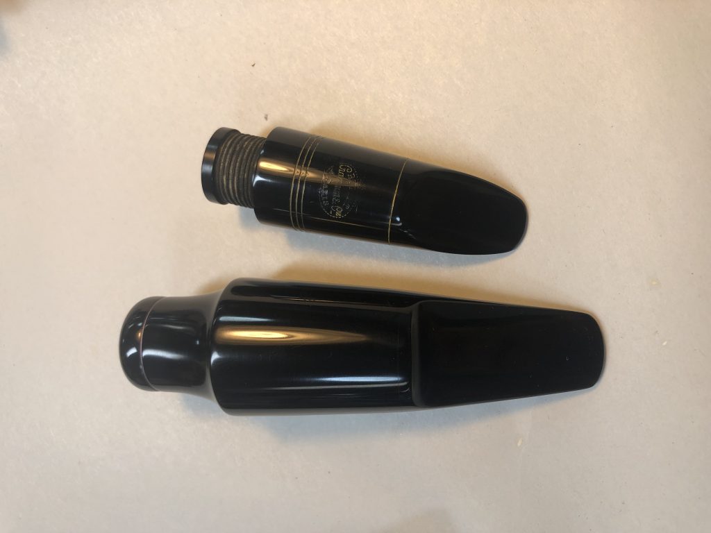 Cleaned & Polished and ready to go!